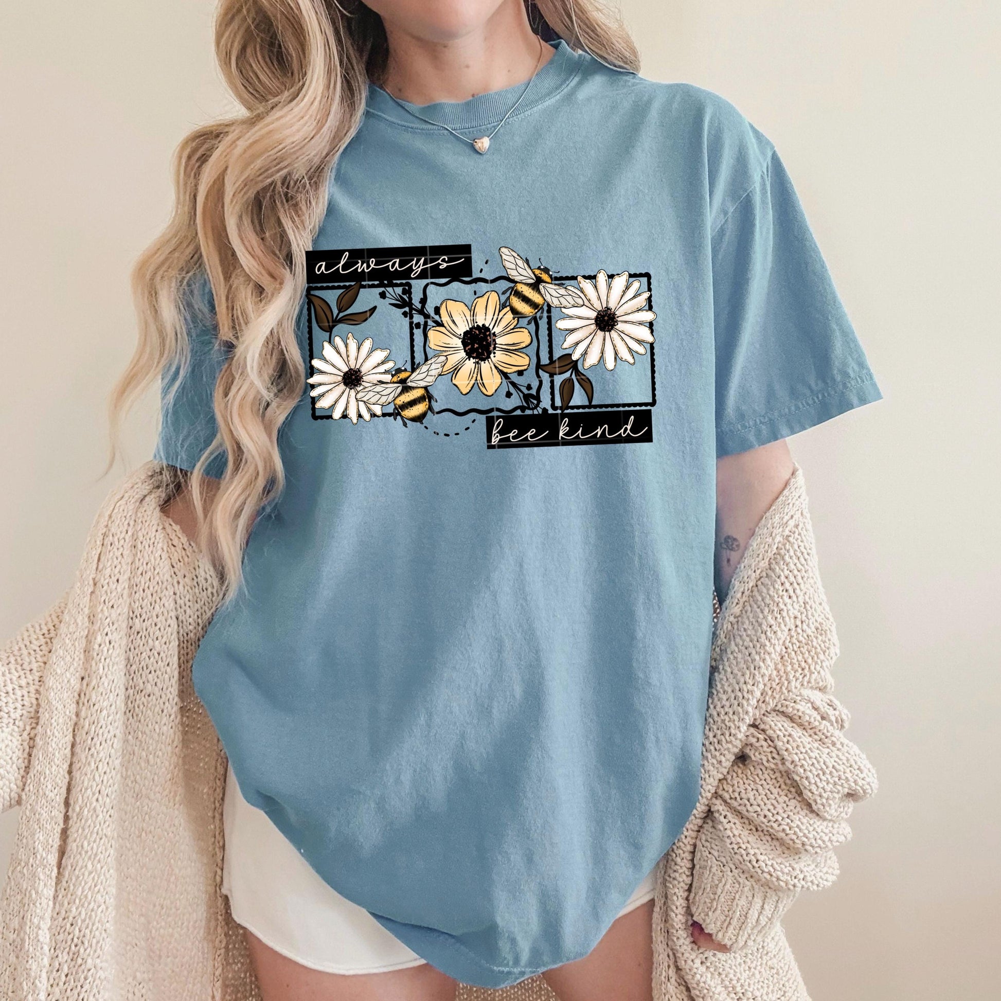 Flower DTF Transfer, Floral Gang Sheet, Wildflower DTF Transfer, Spring Summer Dtf Print, Botanical DTF Transfer Ready For Press,Boho Floral