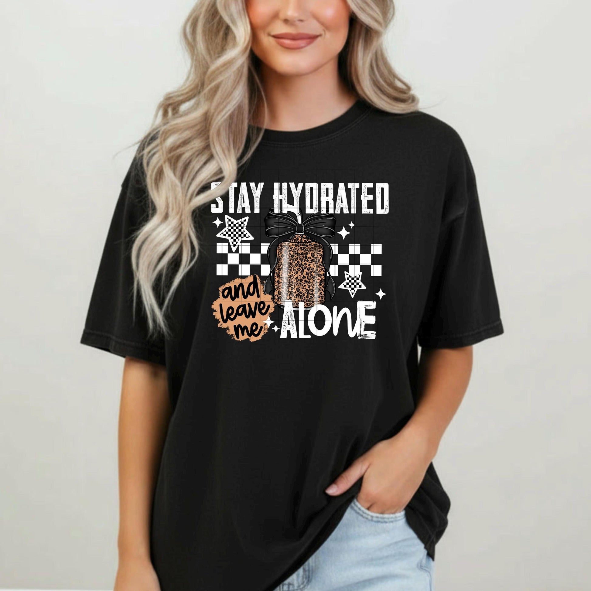 Star Hydrated DTF Transfers, Funny DTF Transfer Ready For Press, Sarcastic Dtf Transfer, Sassy Dtf, Direct To Film, Heat Press Transfer