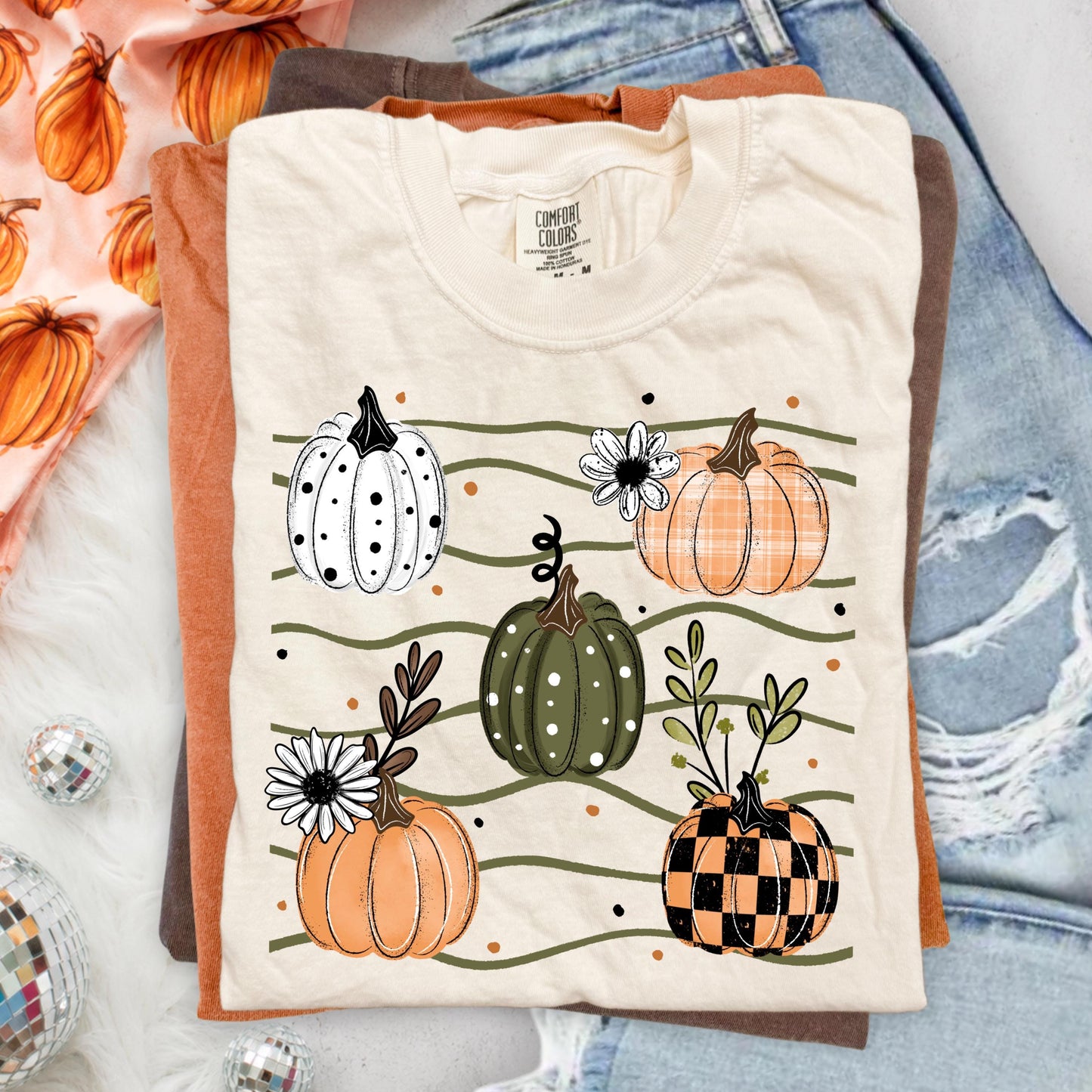 Fall DTF Transfer, Autumn DTF Transfer, Fall DTF Bundle, Pumpkins Spice Dtf Prints, Ready to Press, Cozy Fall Dtf Print, Fall Dtf Grab Bag