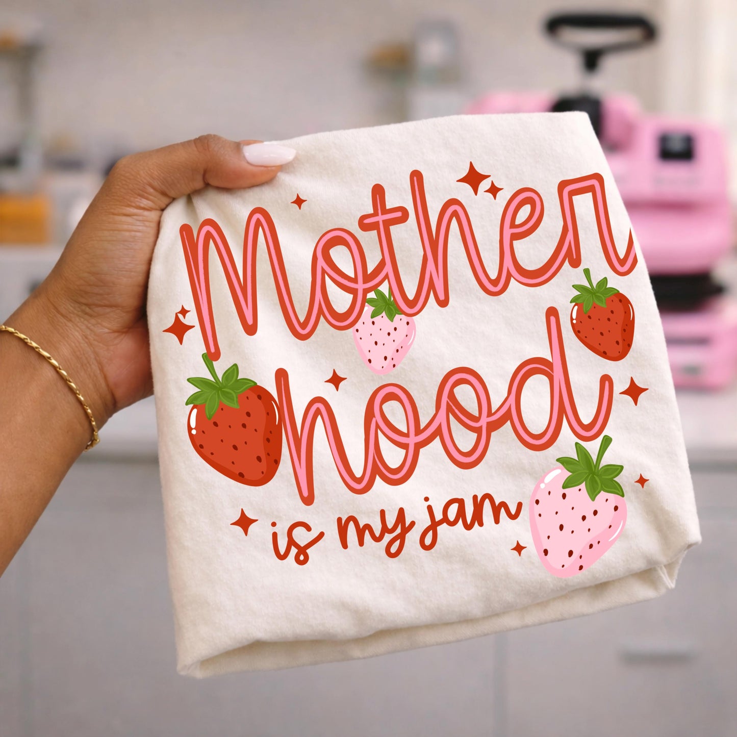 Mama DTF Transfer Ready For Press, Motherhood DTF Prints, Heat Press Transfer, Direct To Film, Mama DTF Prints, Custom Dtf Transfer, Mom Dtf