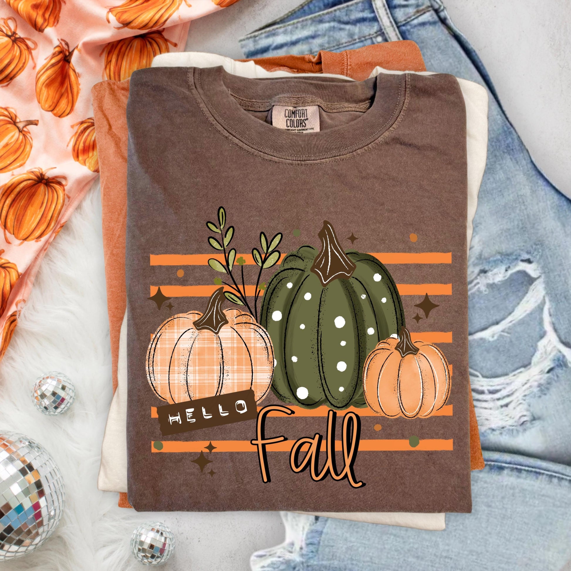 Fall DTF Transfer, Autumn DTF Transfer, Fall DTF Bundle, Pumpkins Spice Dtf Prints, Ready to Press, Cozy Fall Dtf Print, Fall Dtf Grab Bag
