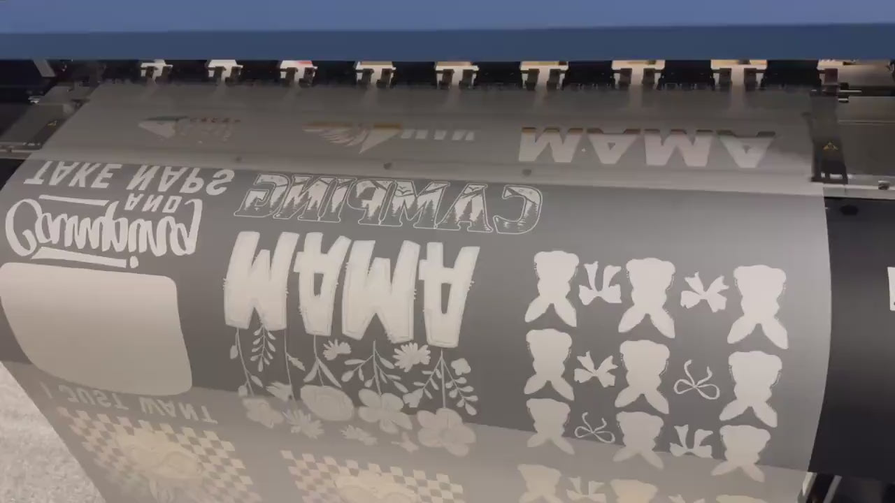 Faith DTF Transfer, DTF Transfer Ready For Press, Faith Heat Press Transfer, Heat Transfer, Ready For Press Heat Transfer, Christian Dtf